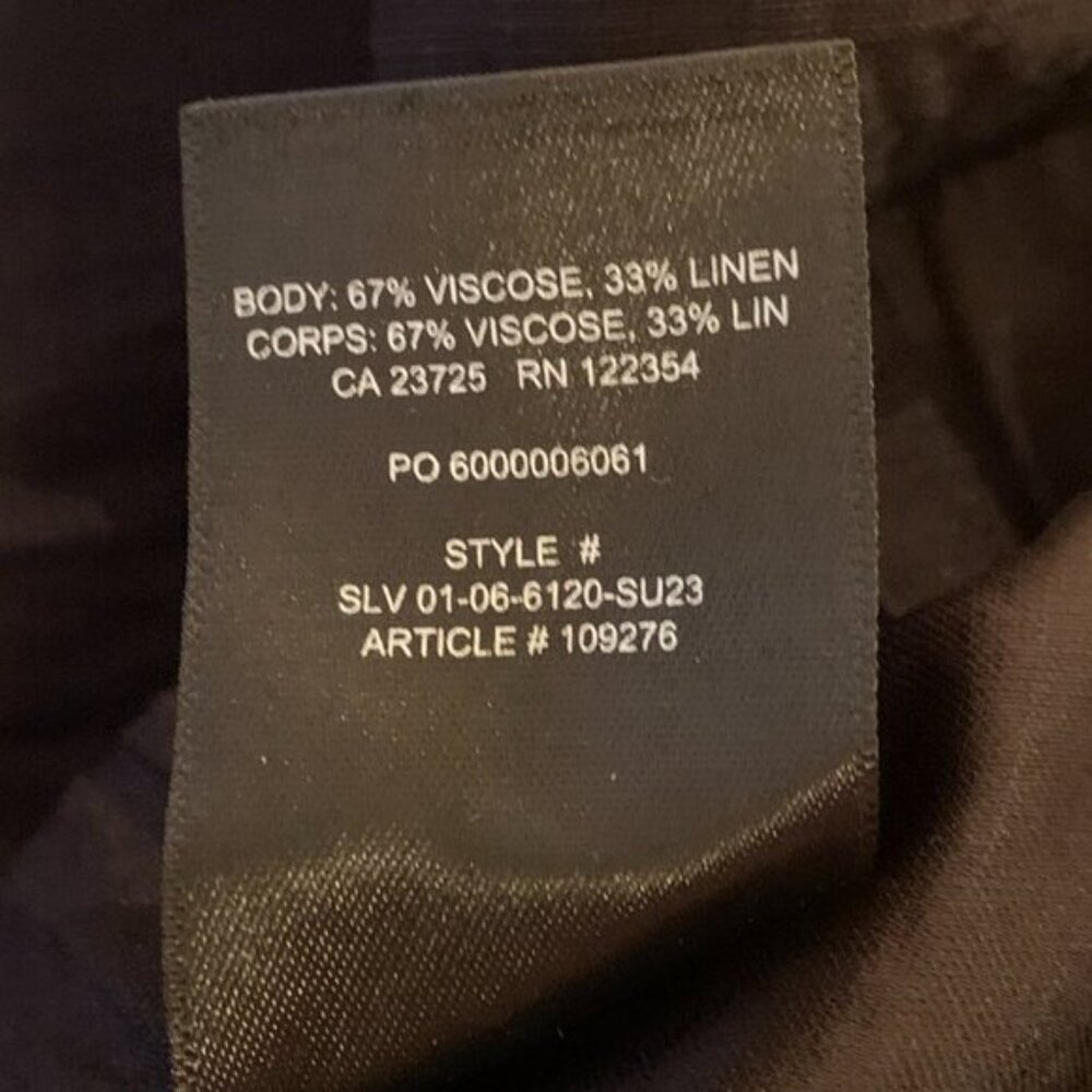 **NOT FOR SALE** - Picture 8 of 9